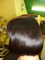 エムスリーディーミュゼステージ(M3D)&nbsp;ピコカラー＆ピコトリートメント