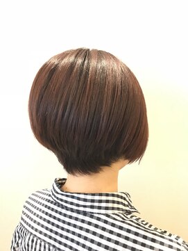 モードケイズ 尼崎店(MODE K's) ピンクベージュ