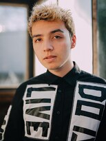 プロデュース 橋本店(Produce)&nbsp;ハイトーンカラー