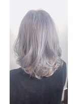 モードケイズ 阿倍野店(MODE K’s)&nbsp;パープルグレージュ