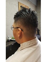 エニシ(ENISHI) ファンキーフェード