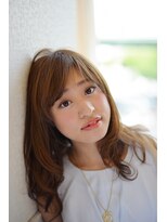 リュドール 名駅(Rue D'or)&nbsp;自然なふんわりセミロング