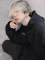 シン(syn)&nbsp;グラデーション ホワイト