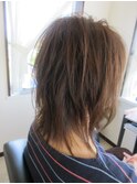 【M3D見附今町】チョイウルフ