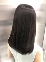 トニーアンドガイ 青山店(TONI & GUY) 髪質改善スムージングストレート