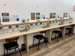 白髪染め専門店 スマートカラーKirei ダイエー宝塚中山店【スマートカラーキレイ】