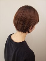 ネオリーブアイム 横浜西口店(Neolive aim)&nbsp;くせ毛さん必見！髪質改善ストレート