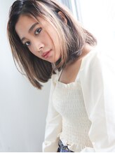 パリーアヴニール(PARIS AVENIR)