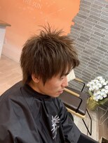 ザサン(THE SUN)&nbsp;メンズショート