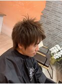 メンズショート