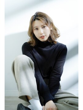 ローカル 四ツ谷(Local) Local Style