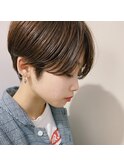 ショート