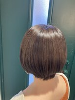 キー(KEY)&nbsp;ミニショート