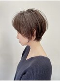 トレンドボブ◎20代30代40代50代60代