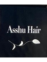 Asshu hair