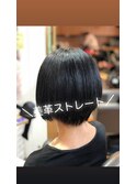 美革ストレート☆