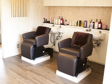 ヘアサロン グランシー(Hair Salon Gransea)