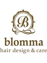 blomma【ブロンマ】
