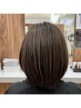 リアルディール モア&nbsp;脱白髪染め