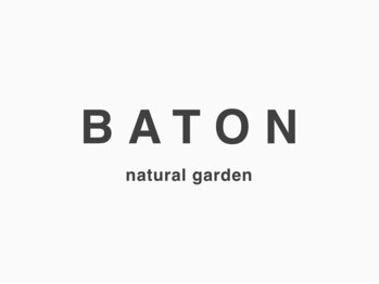 バトンナチュラルガーデン(BATON Natural Garden)の写真/噂の【ヤバヤバトリートメント】が大人気！ずっと触っていたくなるしっとりサラサラ髪を手に入れて下さい♪