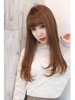 スピガ(SPIGA)&nbsp;サラつやストレート