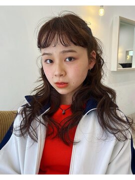 シイ(SIE) SIE s/s style