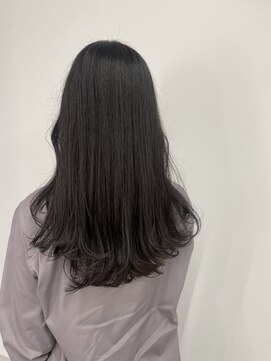 カノエ 下松店(canoe) ロングレイヤー