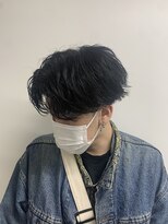 フォンド 津田沼(fond.)&nbsp;ショコラアッシュ/ヘルシースタイ ル/ふんわりカール/津田沼駅