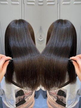 プレシャスバイプロデュース(precious by Produce) 髪質改善ヘアエステ［町田/町田駅/町田駅前店/町田店]