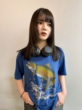 タロ(TALO) 【TALO】ザクザクface layer