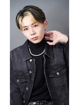 スキル(SKILL) ファイスフレーミングセンターパート