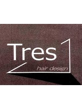 Tres hair design