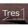 トレス(Tres)のお店ロゴ