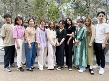 次回のご来店までキレイが持続できる方法をお伝えします/名駅/名古屋/レイヤーカット/ショート/ボブ/韓国