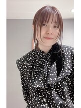 ソロ(solo)&nbsp;古家 衣里子