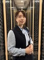 プレミアムバーバー 銀座店(PREMIUM BARBER produce by HIRO GINZA) 今井 保奈美