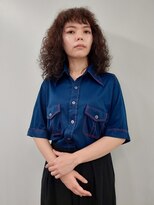 ブリスト(BRIST)&nbsp;ミディアム×カーリーヘア