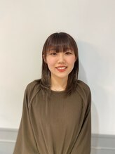 ナインオクロック 青山店(9o'clock) 立花 莉奈