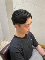 ミリ 千歳烏山(Mili CARE&SPA)&nbsp;メンズ/パーマ