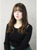 ドア(door)&nbsp;【door南越谷・新越谷】ゆるふわロング