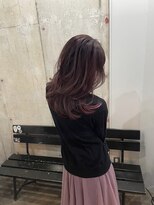 アルール バイ フェローズ(ARULE by fellows)&nbsp;暖色系グラデーション