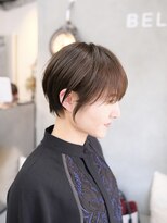 ベロ(BELO)&nbsp;似合わせ丸みショート