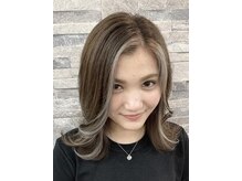 ヘアセットアンドエクステンションショールーム(SHOW ROOM)