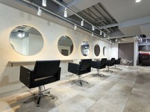 リミュー バイ イフ(lmu by if)の雰囲気（落ち着きのある空間で癒しの時間をご提供させていただきます。）