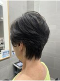 ボリュームアップショート