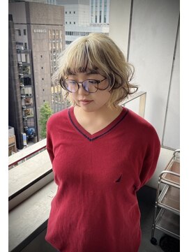 キイ ギンザ(k.e.y GINZA) デザインカラー