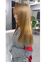 アヴァンス 西田辺(AVANCE.) 髪質改善ストレート【西田辺・阿倍野】