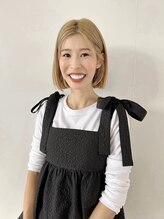 ウノプリール 茶屋町店(unopulir) 原口 真央