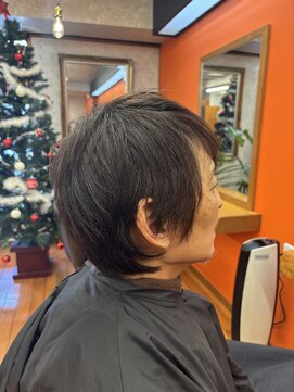 テラス(terrace) オシャレボウズ