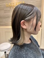 ガレリアエレガンテ 名駅店(GALLARIA Elegante)&nbsp;インナーカラー